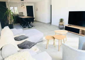 Maison 10 couchages